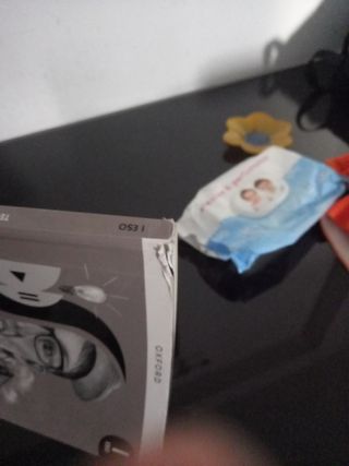 Libro Tecnología y Digitalizacion 1°ESO