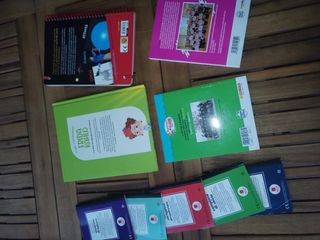 Lotto lettura bambini 