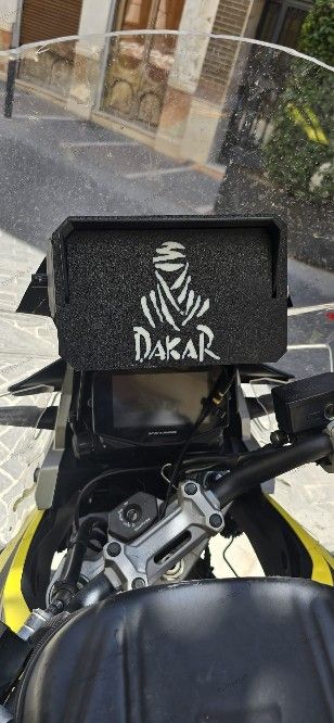 Carpuride W702/Pro ( Soporte)