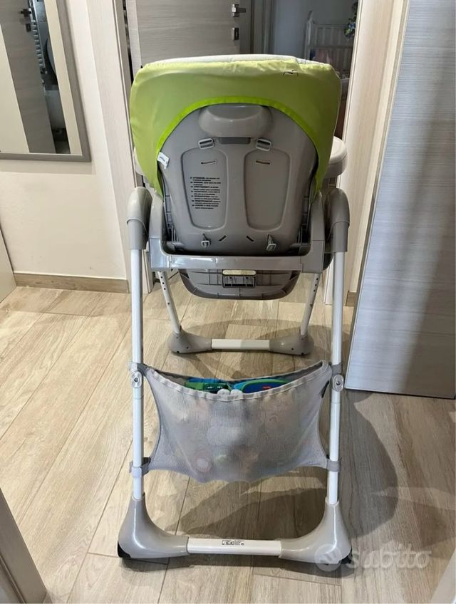 Seggiolone Foppapedretti bimbi