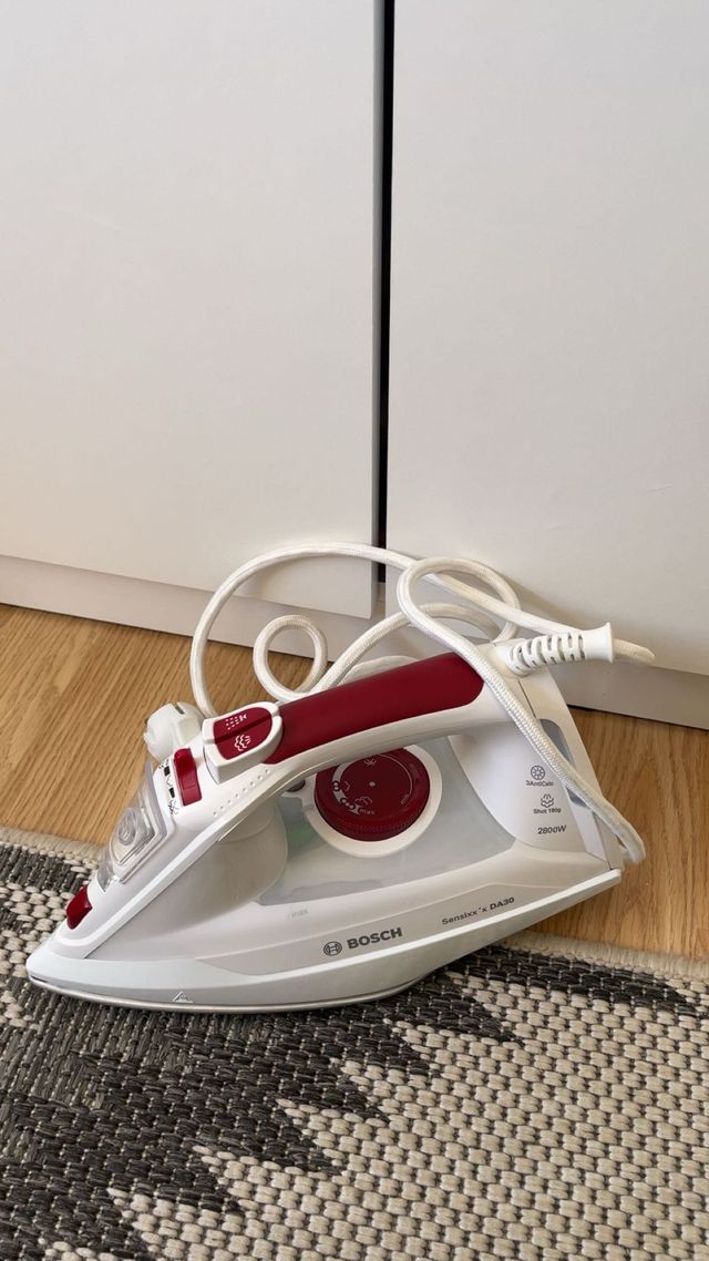 Bosch Sensixx' DA30 ferro