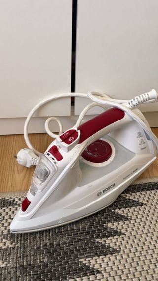 Plancha Bosch Sensixx' DA30