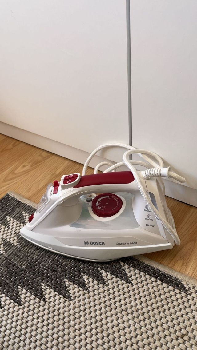 Bosch Sensixx' DA30 ferro