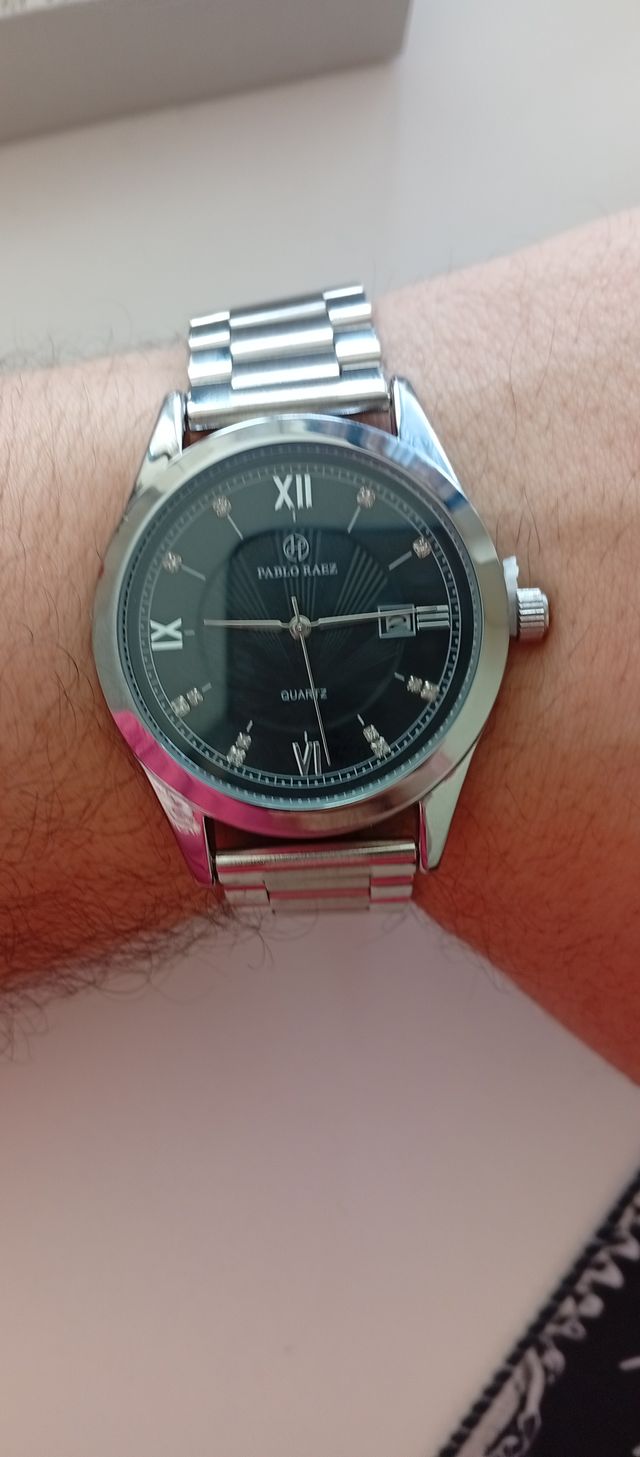 Reloj Oyster Perpetual – Solo 12 €