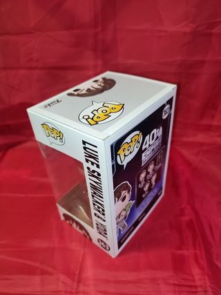 Funko Pop! Luke Skywalker 363
