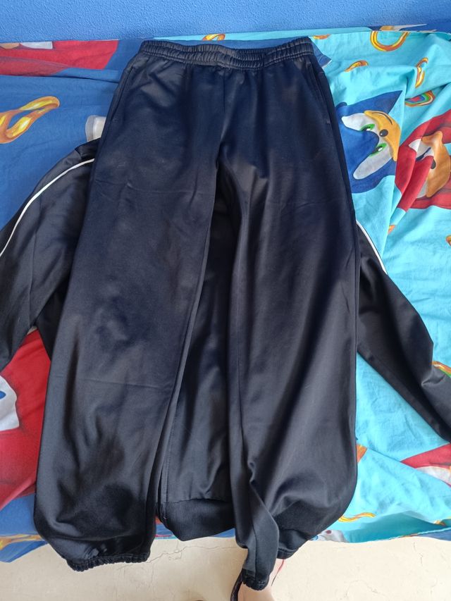 Chándal Venom niño