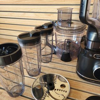 Blender comba Ninja Detect Power Pro 1200W