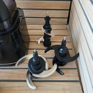 Blender comba Ninja Detect Power Pro 1200W