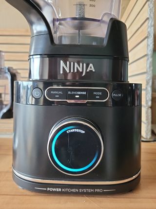 Blender comba Ninja Detect Power Pro 1200W