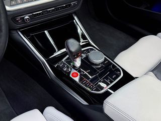 BMW M4 COMPETITION XDRIVE CABRIO