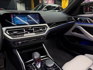BMW M4 COMPETITION XDRIVE CABRIO