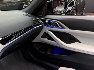 BMW M4 COMPETITION XDRIVE CABRIO