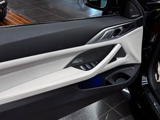 BMW M4 COMPETITION XDRIVE CABRIO
