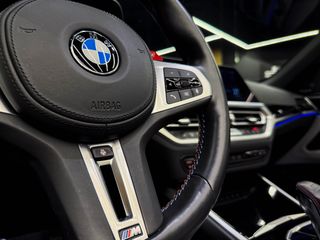 BMW M4 COMPETITION XDRIVE CABRIO