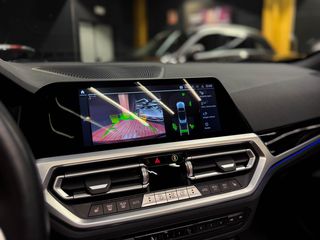 BMW M4 COMPETITION XDRIVE CABRIO