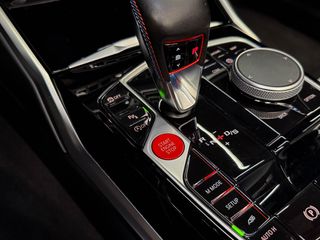 BMW M4 COMPETITION XDRIVE CABRIO