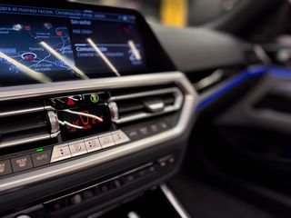 BMW M4 COMPETITION XDRIVE CABRIO