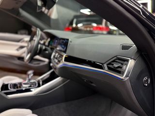 BMW M4 COMPETITION XDRIVE CABRIO