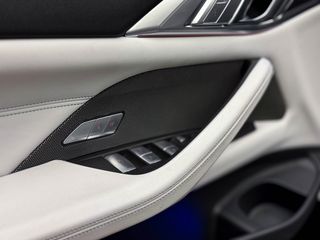 BMW M4 COMPETITION XDRIVE CABRIO