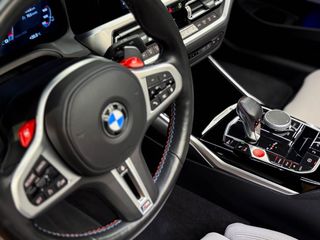 BMW M4 COMPETITION XDRIVE CABRIO