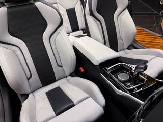 BMW M4 COMPETITION XDRIVE CABRIO