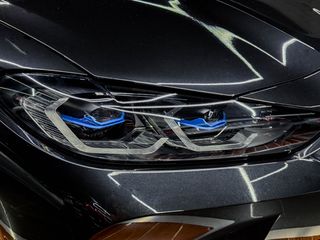 BMW M4 COMPETITION XDRIVE CABRIO