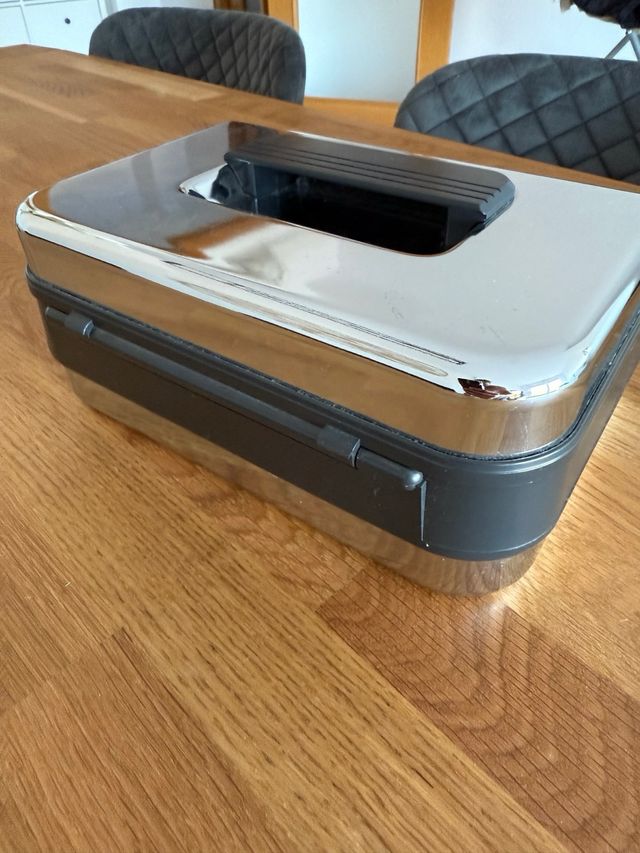 Caja fuerte JOMA Eurobox metálica