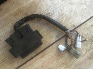 CDI Yamaha Majesty 125