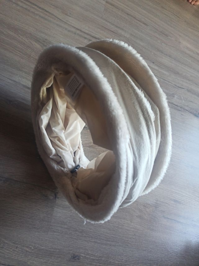 Túnel Gato - Felpa, plegable