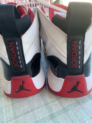 Zapatillas Jordan n 45