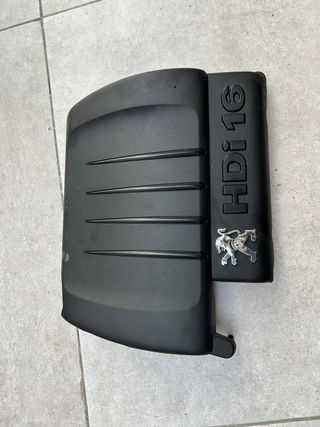 Tapa motor PSA Peugeot 1.6 HDI