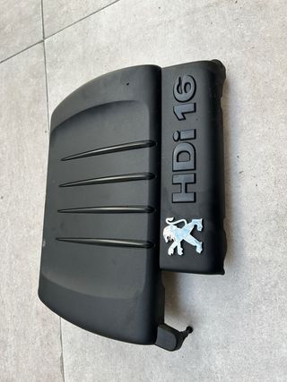Tapa motor PSA Peugeot 1.6 HDI