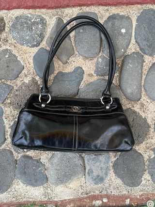 Bolsos de mano - Marrón y Negro