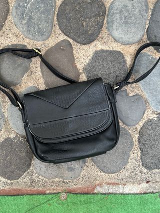 Bolsos de mano - Marrón y Negro