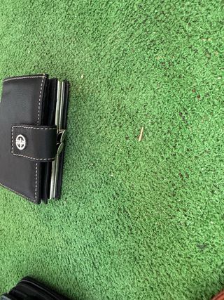 Bolsos de mano - Marrón y Negro