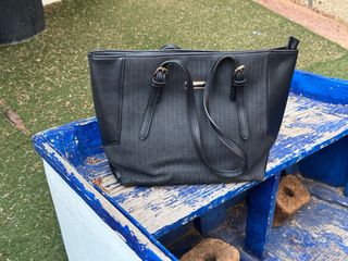 Bolsos de mano - Marrón y Negro