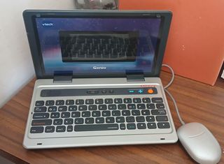 VTech Genio - Computer per Bambini