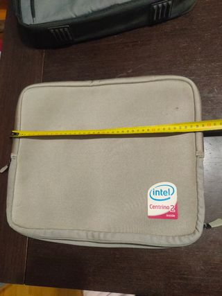 Funda portátil