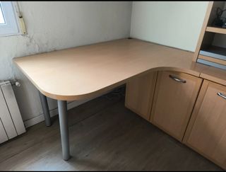 Muebles oficina - Estanterías & Armarios
