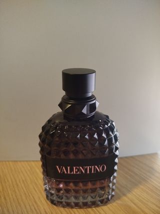 40% DTO Valentino Born in Roma Intense 