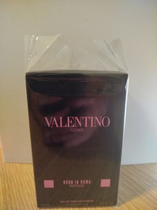 40% DTO Valentino Born in Roma Intense 