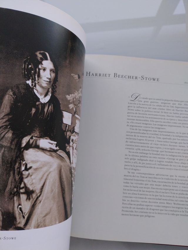 Las mujeres que escriben también son peligrosas