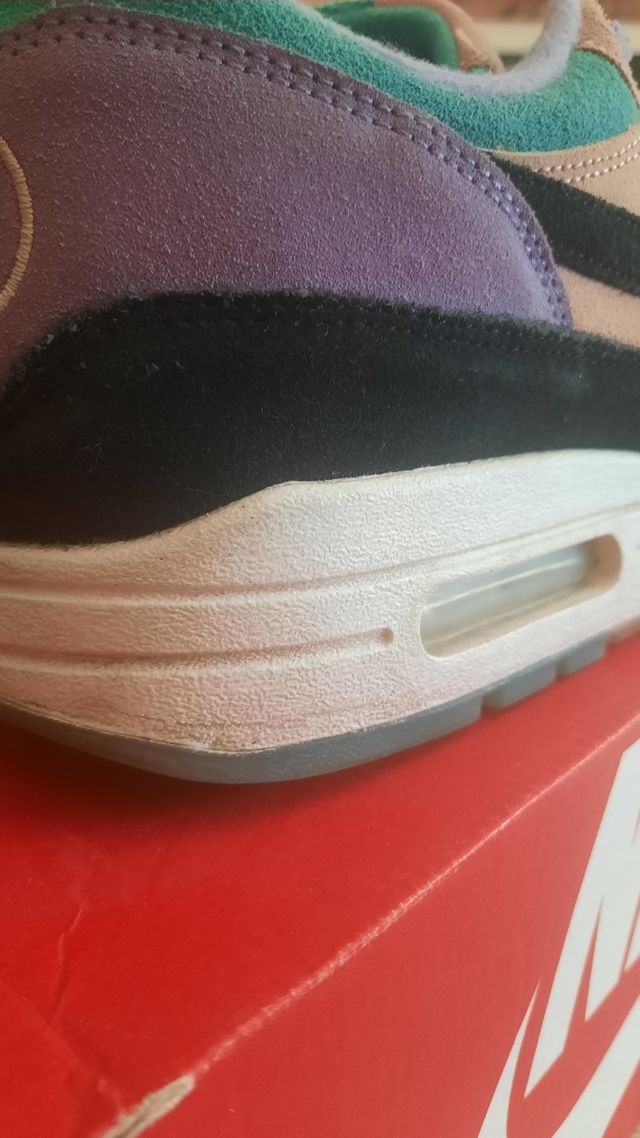 Nike Air Max 1 
