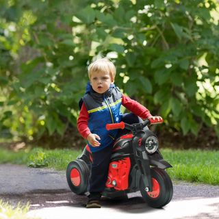 Moto infantil para niños pequeños