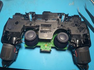 Reparar mando ps5