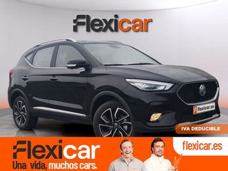MG ZS 1.0T Luxury Auto