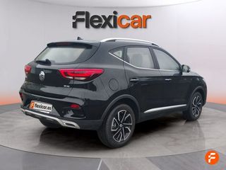 MG ZS 1.0T Luxury Auto