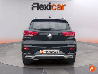 MG ZS 1.0T Luxury Auto