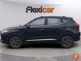 MG ZS 1.0T Luxury Auto