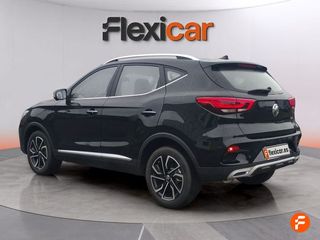 MG ZS 1.0T Luxury Auto